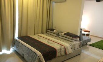 Lawang Suite 1 Bedroom Standard Apartment
