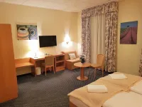 Hotel Altberesinchen Hotels near Oderturm