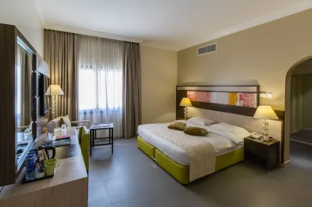 BM Beach Resort