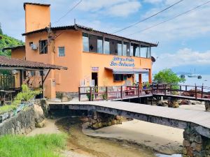 Pousada Sobre As Ondas de Picinguaba