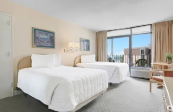 Sand Dunes Resort & Suites