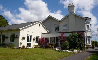 The Croft Guest House - Cockwood Harbour