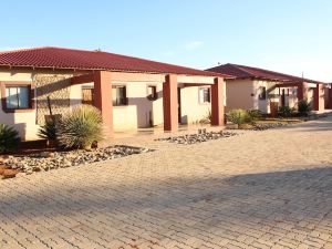 Molobane Estate Lodge & Spa