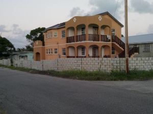 Sand Dollar Vacation Apartment Rental