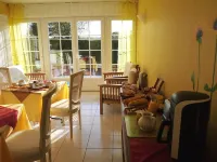 La Minoterie Hotels in Saint-Sever-Calvados
