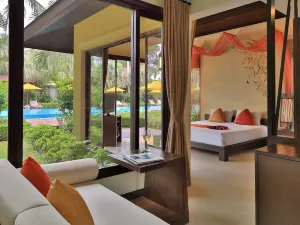 TUI BLUE The Passage Samui Pool Villas with Private Beach Resort