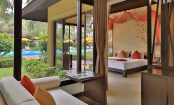 TUI BLUE The Passage Samui Pool Villas with Private Beach Resort