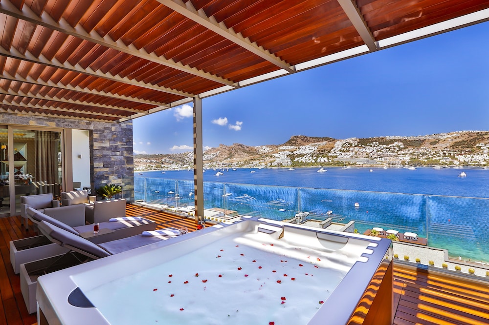 Mivara Luxury Resort & Spa Bodrum