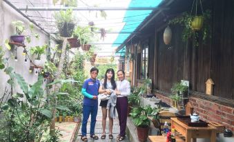 Trang An Precious Homestay