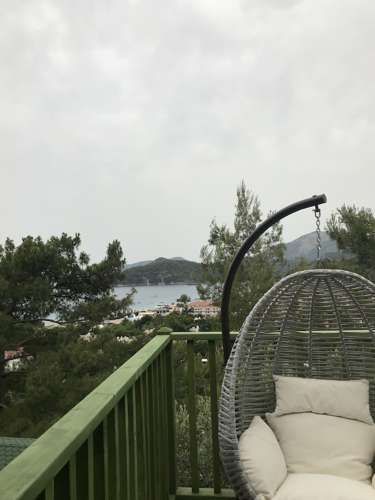 Symbola Oludeniz Beach Hotel