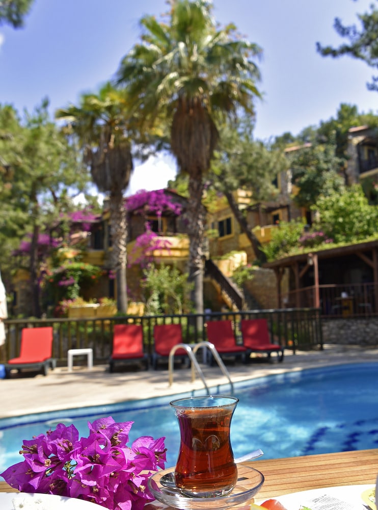 Symbola Oludeniz Beach Hotel