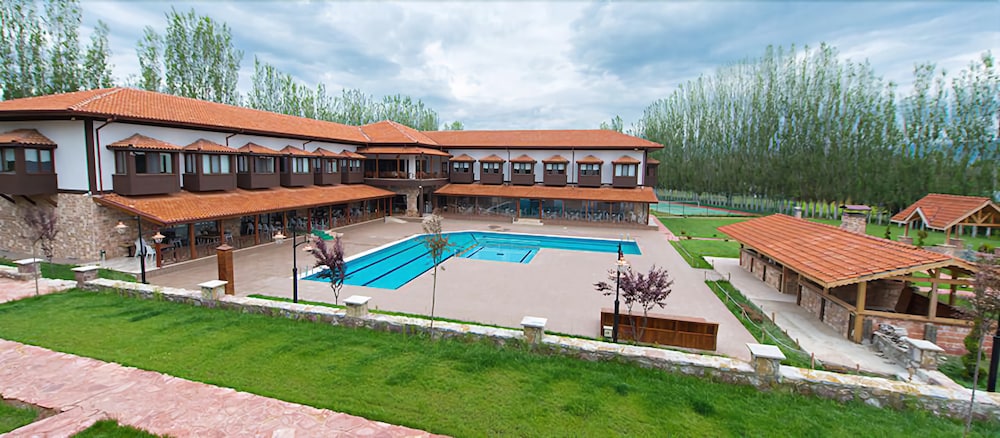 Golkoy Yasam Resort