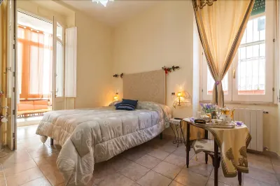 Da Agnese Locazioni brevi Hoteles en Cagliari