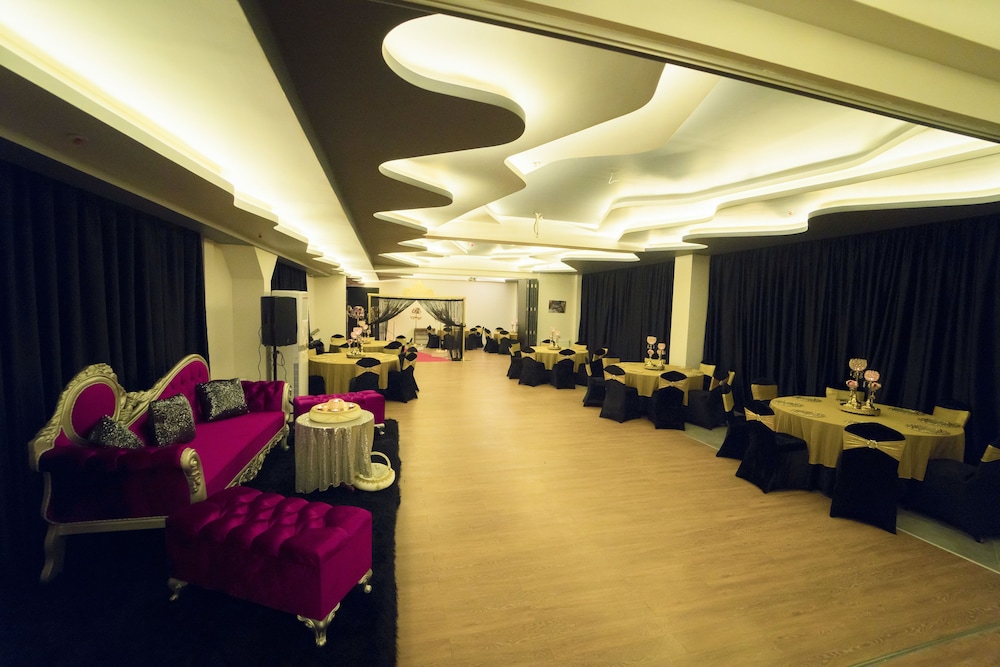 The Kayseri Loft Hotel