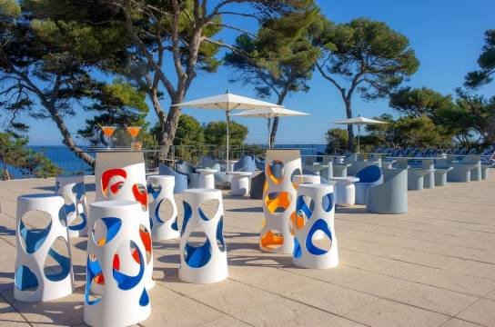 Club Vacanciel Carry Le Rouet Carry Le Rouet Updated 2021 Price Reviews Trip Com