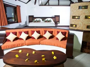 Ravintsara Wellness Hotel