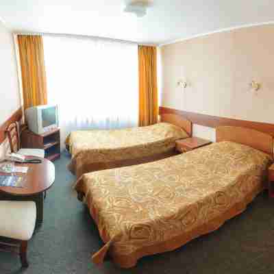 Lovech Hotel Rooms