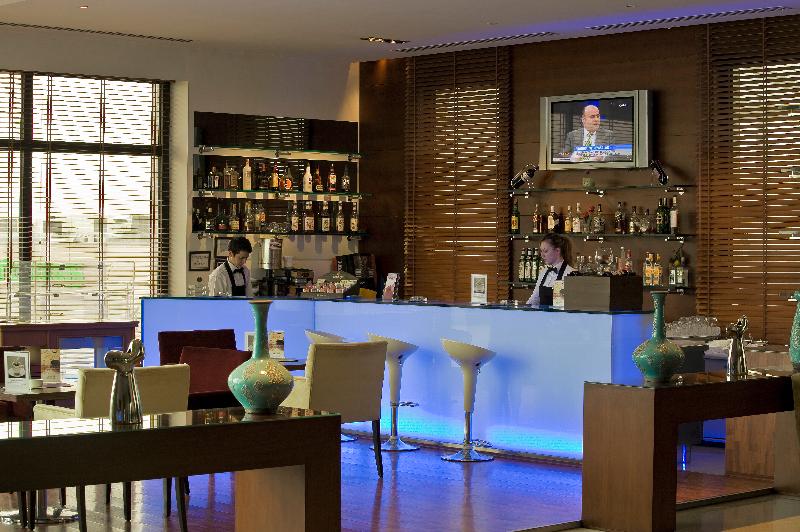 Hotel Anemon Eskisehir