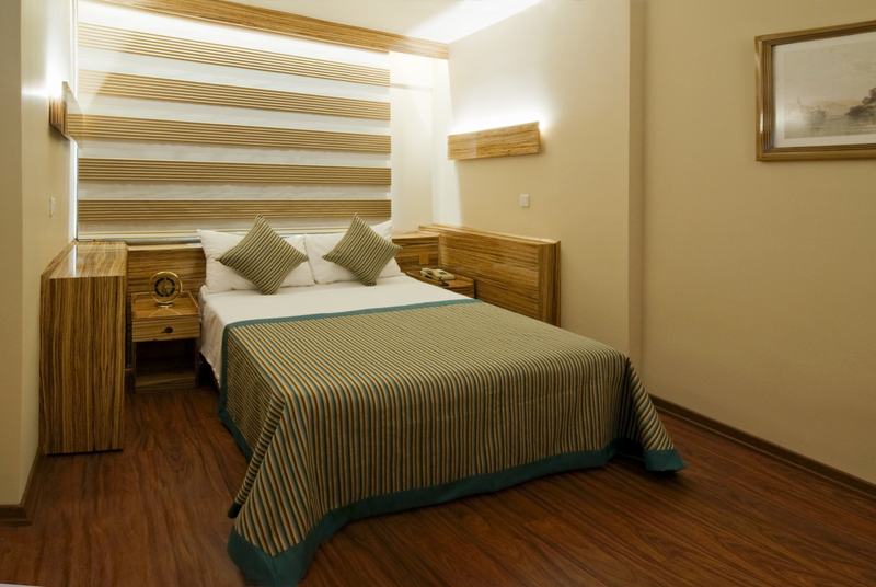 Hotel Buyuk Keban