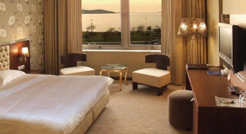 Hotel Suadiye (Hotel Suadiye Istanbul)