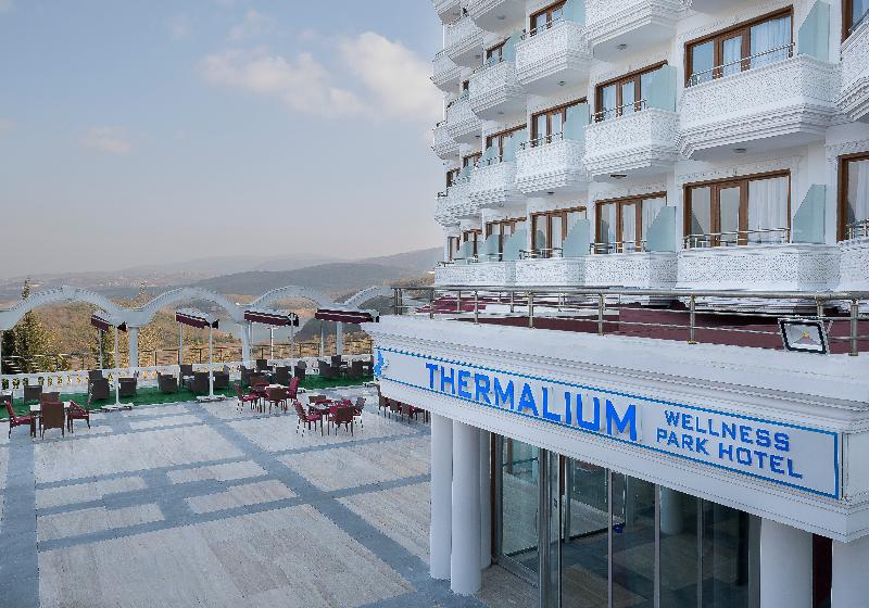 Thermalium Wellness Park Hotel