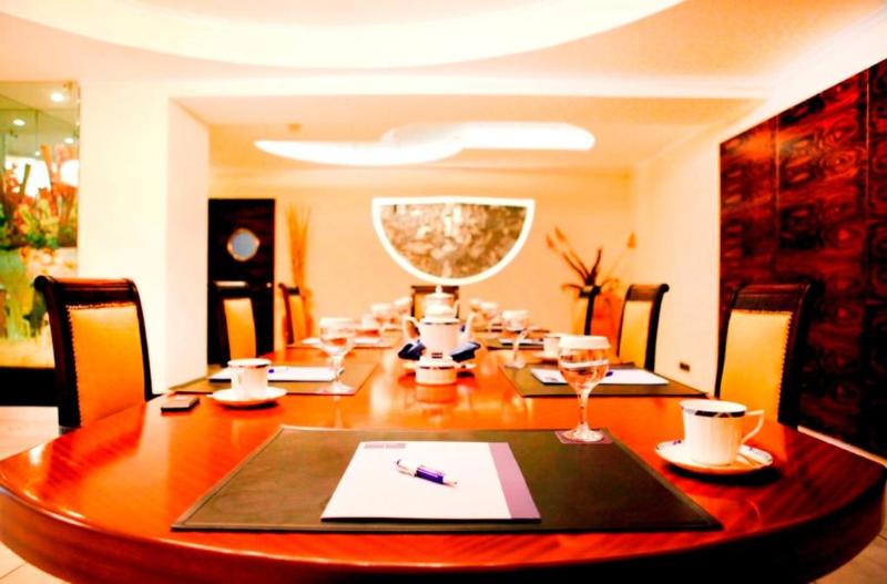 Altinel Ankara (Altinel Ankara Hotel & Convention Center)