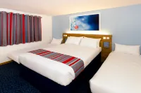 Travelodge Edinburgh Airport Ratho Station Hotels in Ingliston