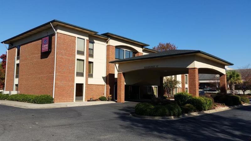 Country Inn & Suites by Radisson, Alpharetta, GA