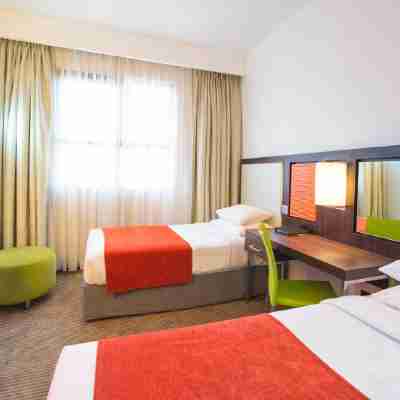 StayEasy Lusaka Rooms