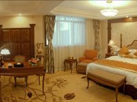 上海金门大酒店 - 经典大床房