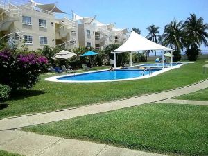 Pent House Acapulco Diamante Markis K 31