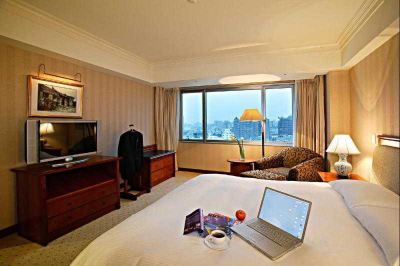 その他 エバーグリーン ローレル ホテル 台北の写真