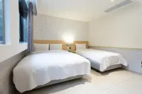 Rainbow Hotel Hotels in Taipei
