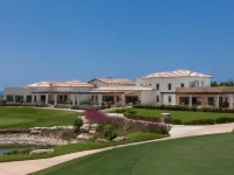 Aphrodite Hills Rentals - Junior Villas Hotel di Kouklia