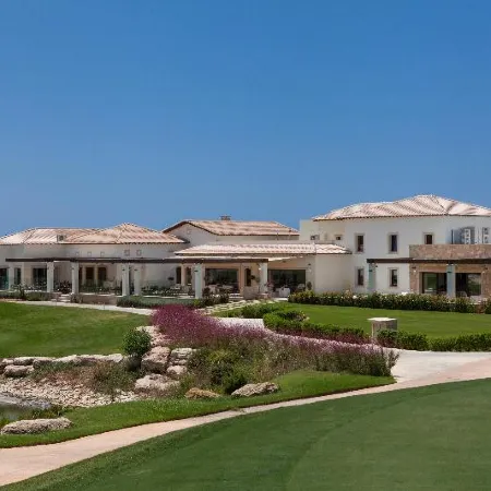 Aphrodite Hills Rentals - Junior Villas