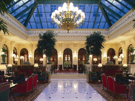 インターコンチネンタル パリ ル グラン パリ 宿泊予約 安い料金プラン 口コミ 部屋写真 Trip Com インターコンチネンタル パリ ル グラン パリ 宿泊予約 安い料金プラン 口コミ 部屋写真 Trip Com