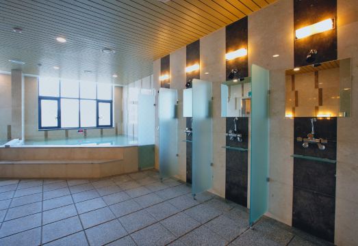 오엔시티호텔 시설