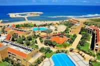 Jiyeh Marina Resort Hotel & Chalets Hotels near Splash Water Park