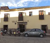 Hotel Cusco Plaza Saphi Hotels in Cuscon maakunta