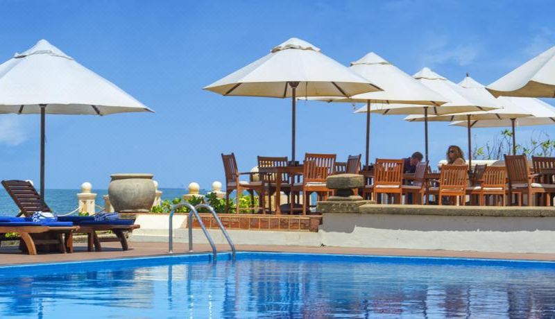 Galle Face Hotel photo 4