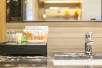 Lvdao International Hotel - 5-Star