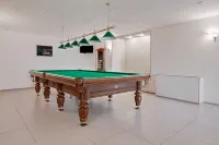 Sofia Style Hotel Hotels in Tyumen