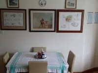 Sportsmans Lodge Bed and Breakfast Hotels in Rhosgoch