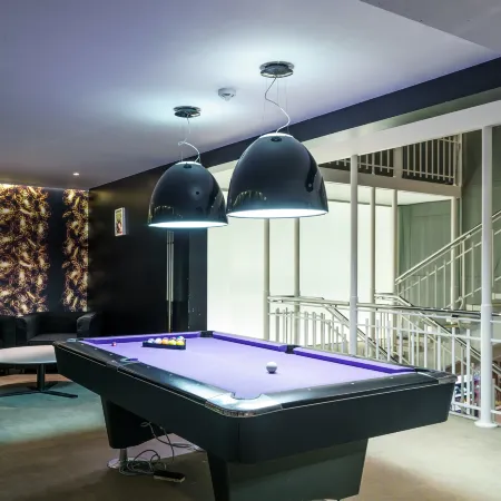 Holiday Inn BRUSSELS AIRPORT by IHG