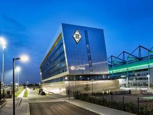 H4 Hotel Mönchengladbach im Borussia-Park