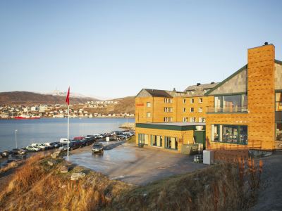 Scandic Hammerfest
