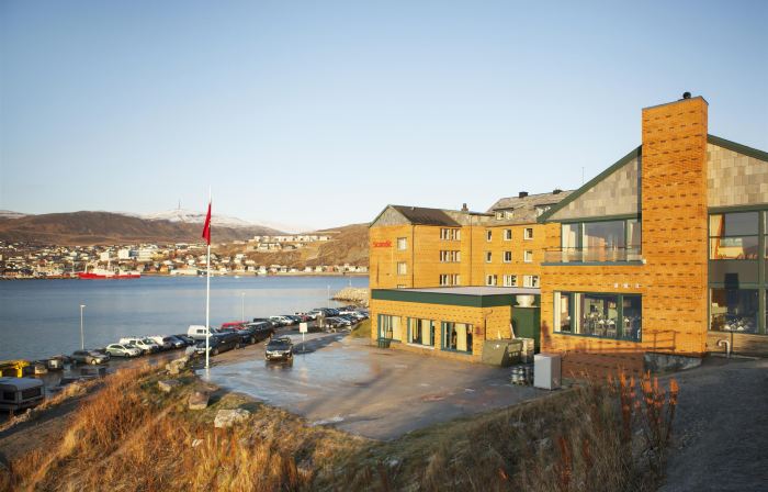 Scandic Hammerfest