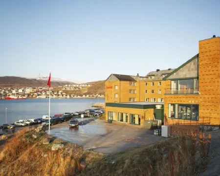 Scandic Hammerfest Hotels in Hammerfest