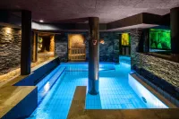 Quality Hotel the Reef Hoteles en Frederikshavn