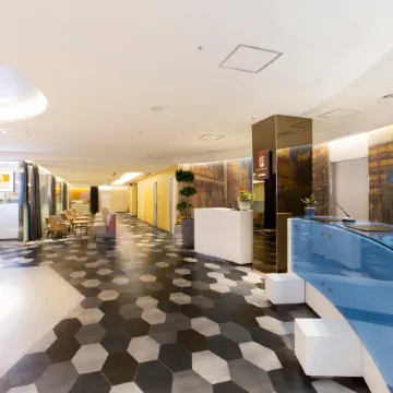 Sotetsu Grand Fresa Osaka-Namba
